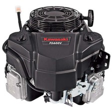 Kawasaki FS600V Engine -