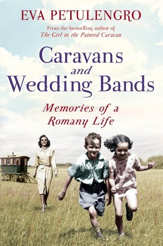 Caravans and wedding bands - and,