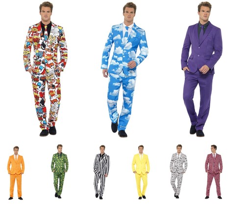 New mens fun printed - mens,
