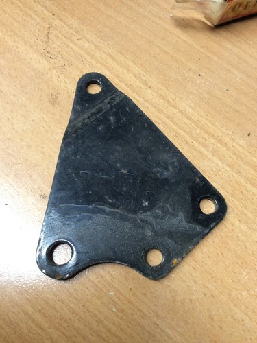 Bsa bracket left - bracket,
