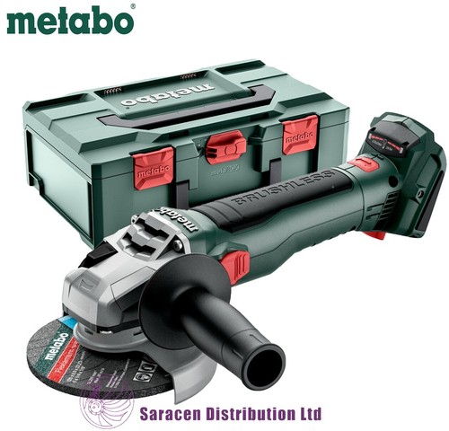 Metabo bl 11 125 - bl, 11-125