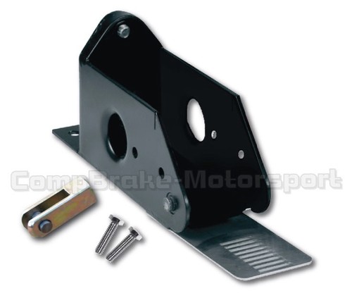 Hydraulic handbrake body only - hydraulic,