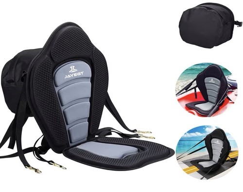 Jayegt kayak seat - jayegt, padded