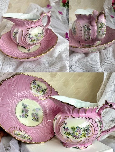 Limoges porcelain water - limoges,