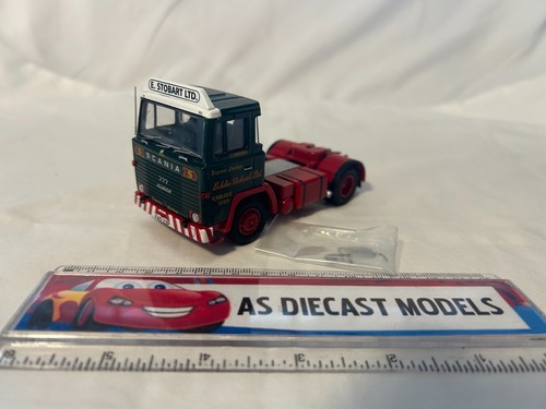 Corgi modern truck scania 111 - corgi,