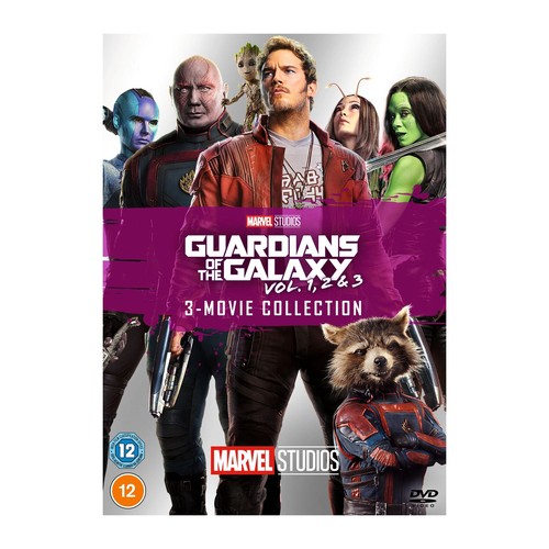 Guardians the galaxy - guardians, vol