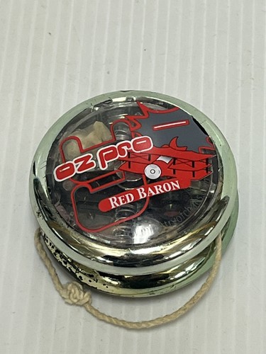 Pro red baron yo spinner - baron,