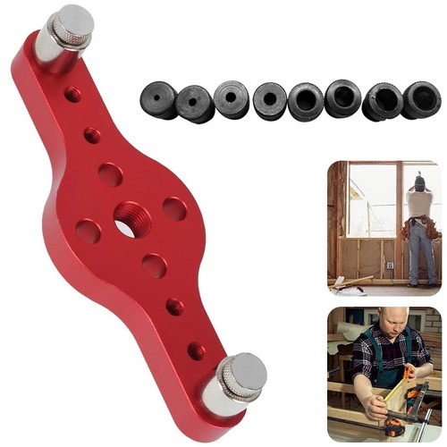 10mm vertical pocket hole - vertical,