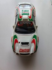 Ninco Toyota Celica GT-4 in
