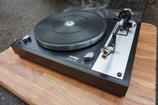 Thorens TD 160 MK II with