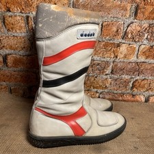 Original Vintage Diadora