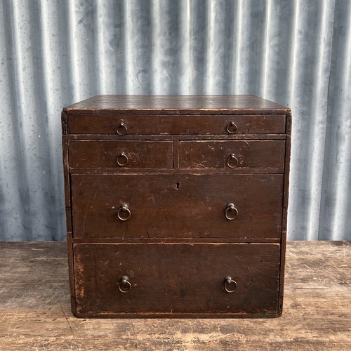 Vintage wooden engineers - wooden,