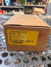 Danfoss Solenoid Valve 032F122800 EVR 15