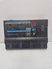 Zoom 2020 Advanced Guitar