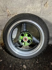 Kawasaki ZXR 750H Rear Wheel 5.50 R-1225