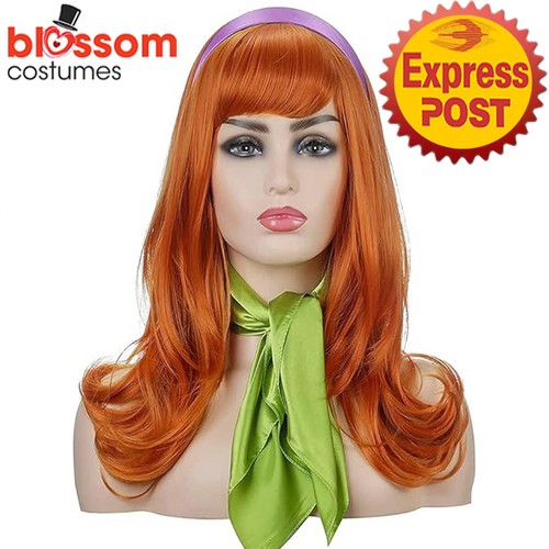 N1279 daphne scooby - doo, adult