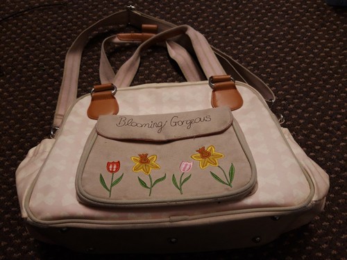 Pink lining designer baby - pink,