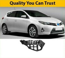 For Toyota Auris Front Bumper