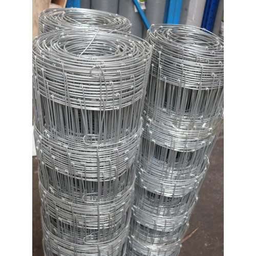 Stock fencing 50m - stock,