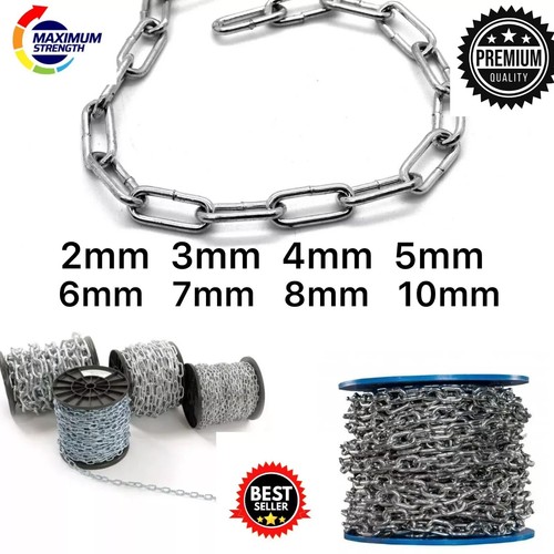 10 mm bzp - 2,