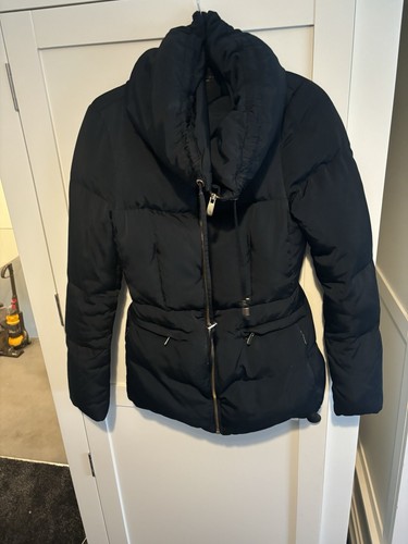 Beautiful zara down - zara, -size