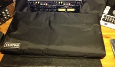 Custom padded cover for KEMPER