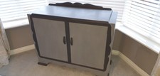 Art Deco Cupboard/Side Board
