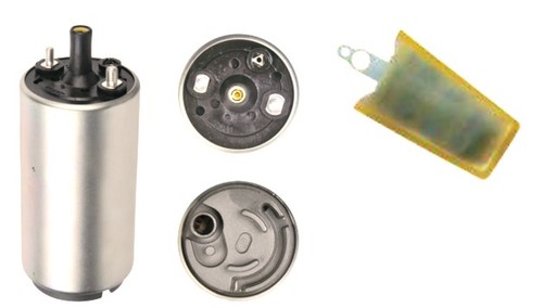 Fuel parts tank - parts, in