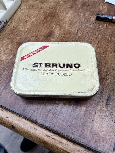 Ogdens bruno flake vintage - st.,