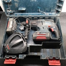 36v Bosch Gbh V-LI Sds Hammer