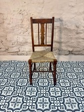 Antique Georgian Oak Country