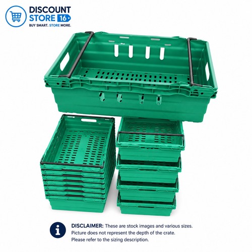 Used plastic bale - x,