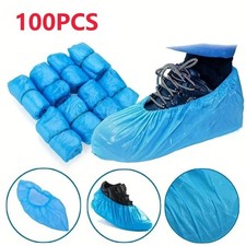 100PCS Disposable Waterproof