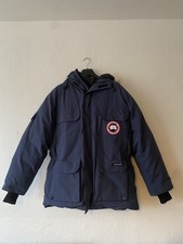 Canada Goose Expedition Parka