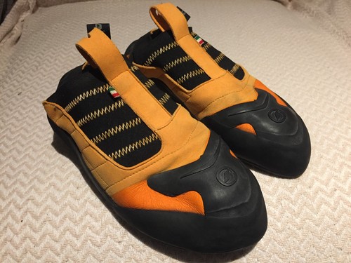 Scarpa instinct rock - instinct, s