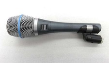 Shure Beta 87 Condenser