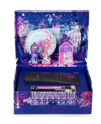 Artisan parfumeur nuit de - parfumeur,