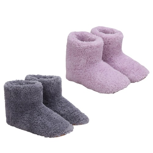 Electric usb heated - electric, shoes