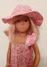 Trendon Sasha Doll - Blonde