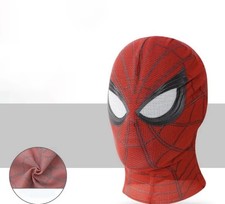 Spider Man Mask (mesh