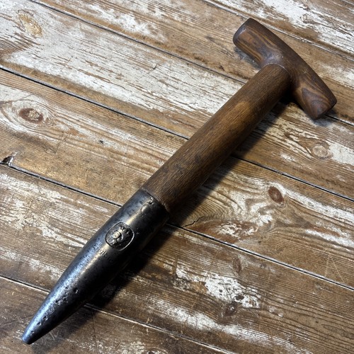 Vintage spear jackson steel - spear, &