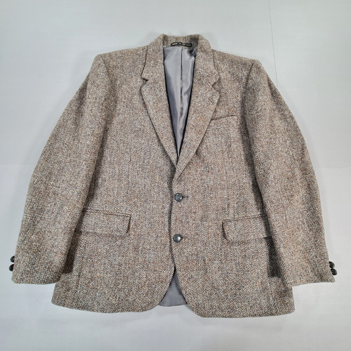 Harris tweed dunn co mens - co,
