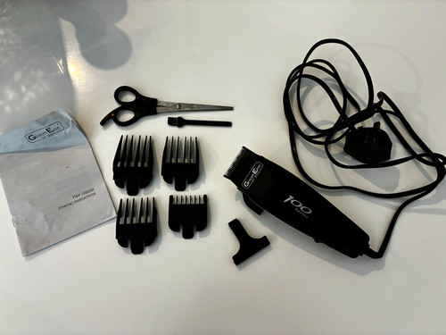 Wahl groom ease 100 - groom,