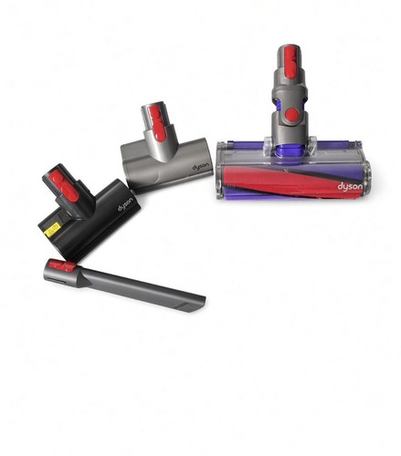 Dyson series vacuum cleaner - v,