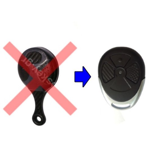 Laserline car alarm t116 - car,