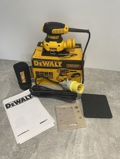 DeWalt DWE6411-LX 1/4 Sheet