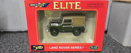 Britains elite land - britains,