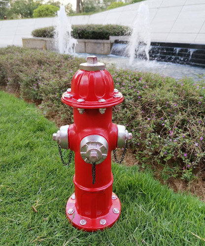 Fire hydrant garden statue for - hydrant,