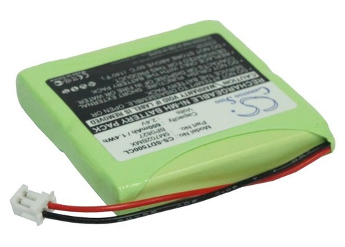 Battery for british telecom - battery,