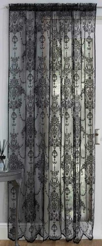 Luxury and elegance black - elegance, lace